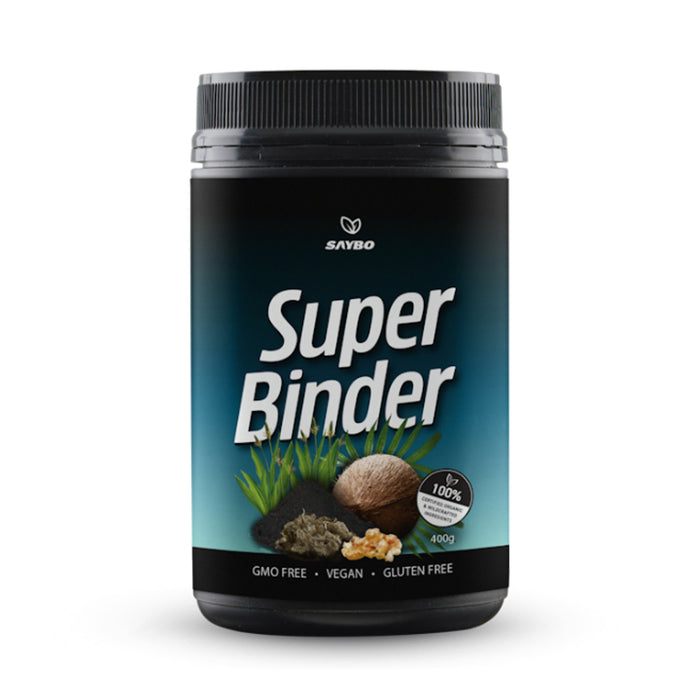 SAYBO Super Binder 400g Wicked NRG