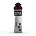 SIS GO Energy Plus Caffeine Gel 60m Double Espresso Single Wicked NRG