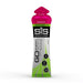 SIS GO Energy + Electrolyte Gel 60ml Raspberry Single Wicked NRG