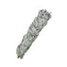 SaltCo Organic Smudge Stick Californian White Sage 14cm  Wicked NRG