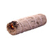 SaltCo Organic Smudge Stick Californian White Sage 14cm a Wicked NRG