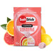 SaltStick FastChews Citrus Burst Caffeine 10 FASTCHEWS Wicked NRG