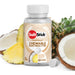 SaltStick FastChews Coconut Pineapple 60 FASTCHEWS Wicked NRG