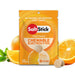 SaltStick FastChews Orange 10 FASTCHEWS Wicked NRG