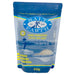 Salt of the Earth Celtic Sea Salt Hand Harvested Coarse 650g Wicked NRG