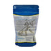 Salt of the Earth Celtic Sea Salt Coarse Low Temp Dried 250g Nutritional Panel Wicked NRG