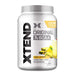 Scivation Xtend 90 BCAA 7000mg Tropic Thunder 90 servings 1.26kg Wicked NRG