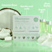 Shampoo With A Purpose The O.G. Shampoo Conditioner Bar 135g Ingredients Wicked NRG