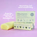 Shampoo With A Purpose Dry Or Damaged Shampoo-Conditioner Bar 130g, b Wicked NRG