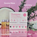 Shampoo With A Purpose Volume Shampoo-Conditioner Bar, 130g, Oils, Wicked NRG