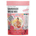 Sourdough Mummas Sourdough Bread Mix Gluten Free 315g Wicked NRG