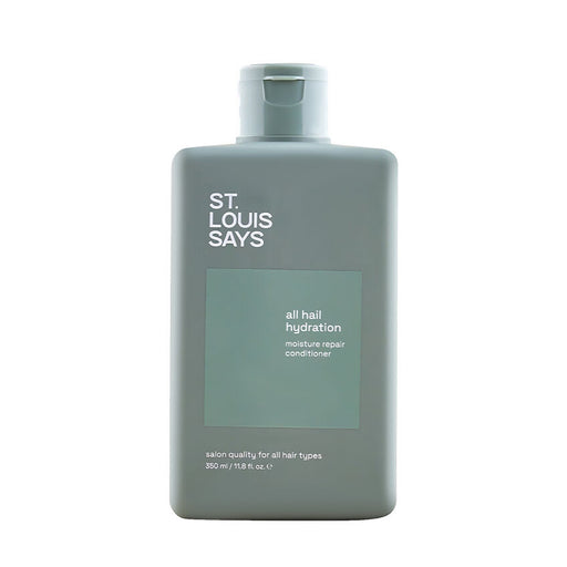 St. Louis Says All Hail Hydration Moisture Repair Conditioner 350ml Wicked NRG