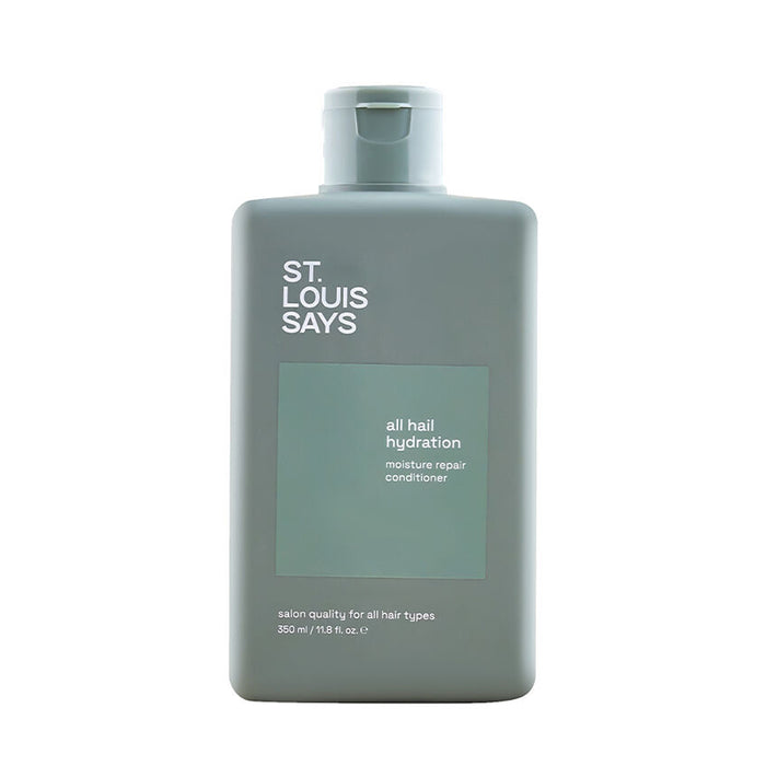 St. Louis Says All Hail Hydration Moisture Repair Conditioner 350ml Wicked NRG