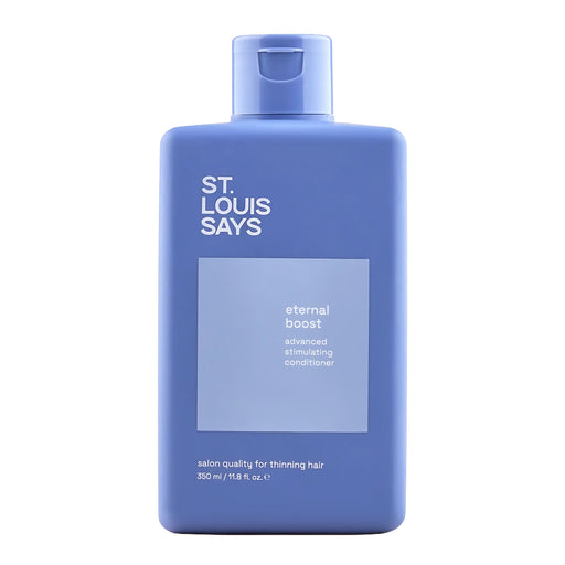 St. Louis Says Eternal Boost Advanced Stimulating Conditioner 350ml Wicked NRG