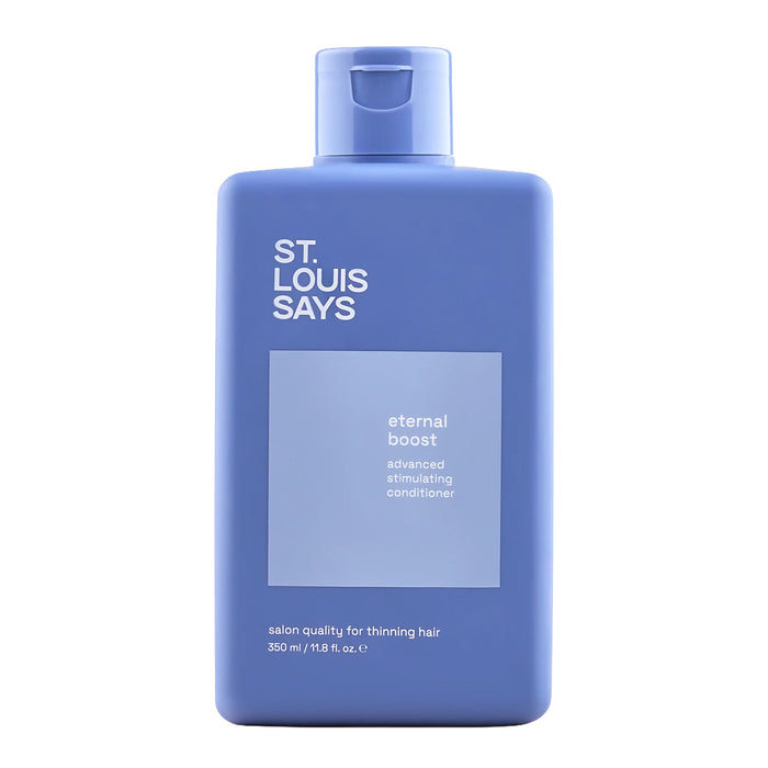 St. Louis Says Eternal Boost Advanced Stimulating Conditioner 350ml Wicked NRG