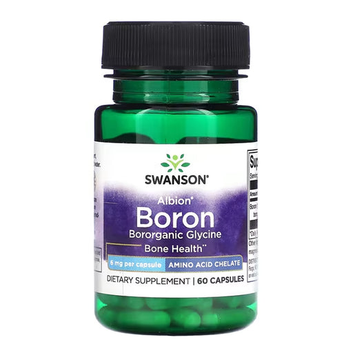 Swanson Albion Boron is stocked at Wicked NRG, Darwin