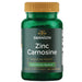 Swanson Vitamins Zinc Carnosine - Featuring PepZinGI 60 Panel Wicked NRG