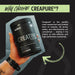 Switch Nutrition Creatine Perform CreaPure 500 Grams Wicked NRG