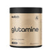 Switch Nutrition Glutamine 100 Serves, Unflavoured, Pure L-Glutamine, 300g,  Wicked NRG