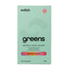 Switch Nutrition Greens Daily Energy Assorted Flavour 100g 20 Sachets Wicked NRG