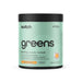 Switch Nutrition Greens Daily Energy Fruit Juice 250g 50 Serves Nutritional Panel Wicked NRG