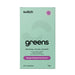 Switch Nutrition Greens Daily Energy Mango Passionfruit 100g 20 Sachets Wicked NRG