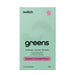 Switch Nutrition Greens Daily Energy Raspberry Lemonade 100g 20 Sachets Wicked NRG