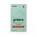 Switch Nutrition Greens Daily Energy Strawberry Kiwi Sachets 20 Serves Wicked NRG