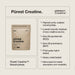 SWITCH Nutrition Purest Creatine packaging