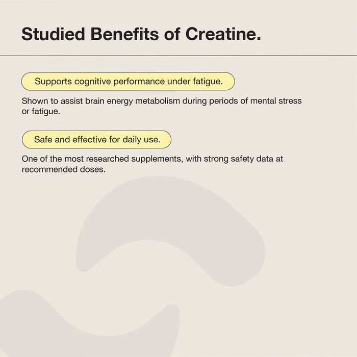 Unflavoured creatine powder Australia