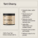 Switch Nutrition Tart Cherry Powder 60 Serves 30g Benefits Wicked NRG