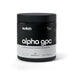 Switch Nutrition Alpha GPC Genius Pure 30 grams 60 Serves b Wicked NRG