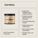 Switch Nutrition, Carnitine, 100 serves, benefits, Wicked NRG