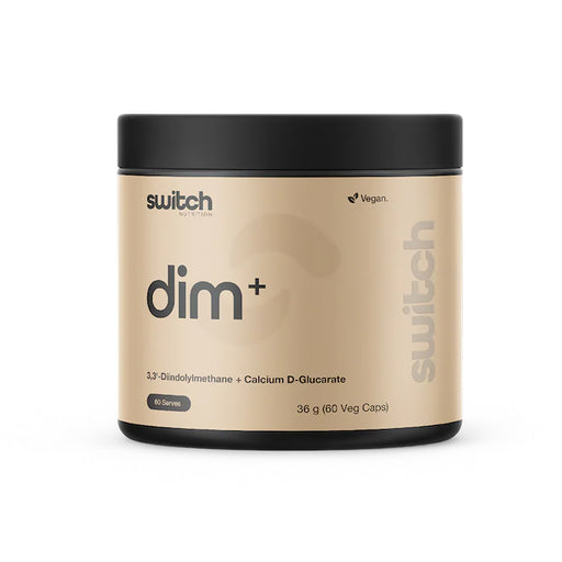 Switch Nutrition Dim plus 60 Caps, 30 grams, Wicked NRG.jpg
