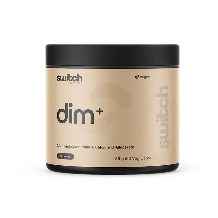 Switch Nutrition Dim plus 60 Caps, 30 grams, Wicked NRG.jpg