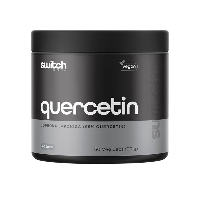 Quercetin