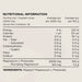 Switch Nutrition, Magnesium L-Threonate (Mag3), 60g, 30 serves, Powder, Nutritional Panel,  Wicked NRG