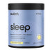 Switch Nutrition Sleep, Lemon Squash, 50 Serves, 400g, Wicked NRG