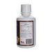 T.J. Clark Colloidal Minerals Legendary Phytogenic 474ml Ingredients Panel Wicked NRG