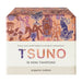 TSUNO Organic Cotton Tampons Mini 16 Pack Wicked NRG