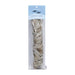 TULSI Sage Pure Smudge Stick White Sage Large 22cm Wicked NRG