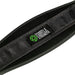 TURTLE STRENGTH  WEIGHT LIFTING BELT- BLACK a Wicked NRG