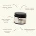 Tallo Skin All Things Tallow Organic Balm 50ml a Wicked NRG