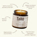 Tallo Skin Organic Tallow Cream - Skin 100ml a Wicked NRG