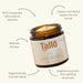 Tallo Skin Organic Tallow Cream - Zest 100ml A Wicked NRG