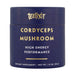 Teelixir Organic Cordyceps Mushroom is stocked at Wicked NRG, Darwin,
