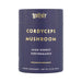 Teelixir Organic Cordyceps Mushroom 100g Wicked NRG