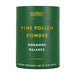 Teelixir Pine Pollen Powder, 50g,  Hormone Balance, Wicked NRG