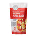 The Gluten Free Food Co. Gluten Free Quick Mix Pizza Base