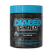 The X Athletics Dialed Shred Blue Raspberry 40 Serves, Wicked NRG